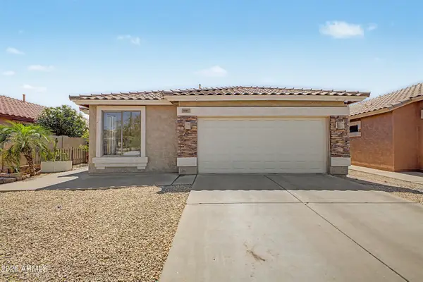 885 E Kyle Court, Gilbert, AZ 85296