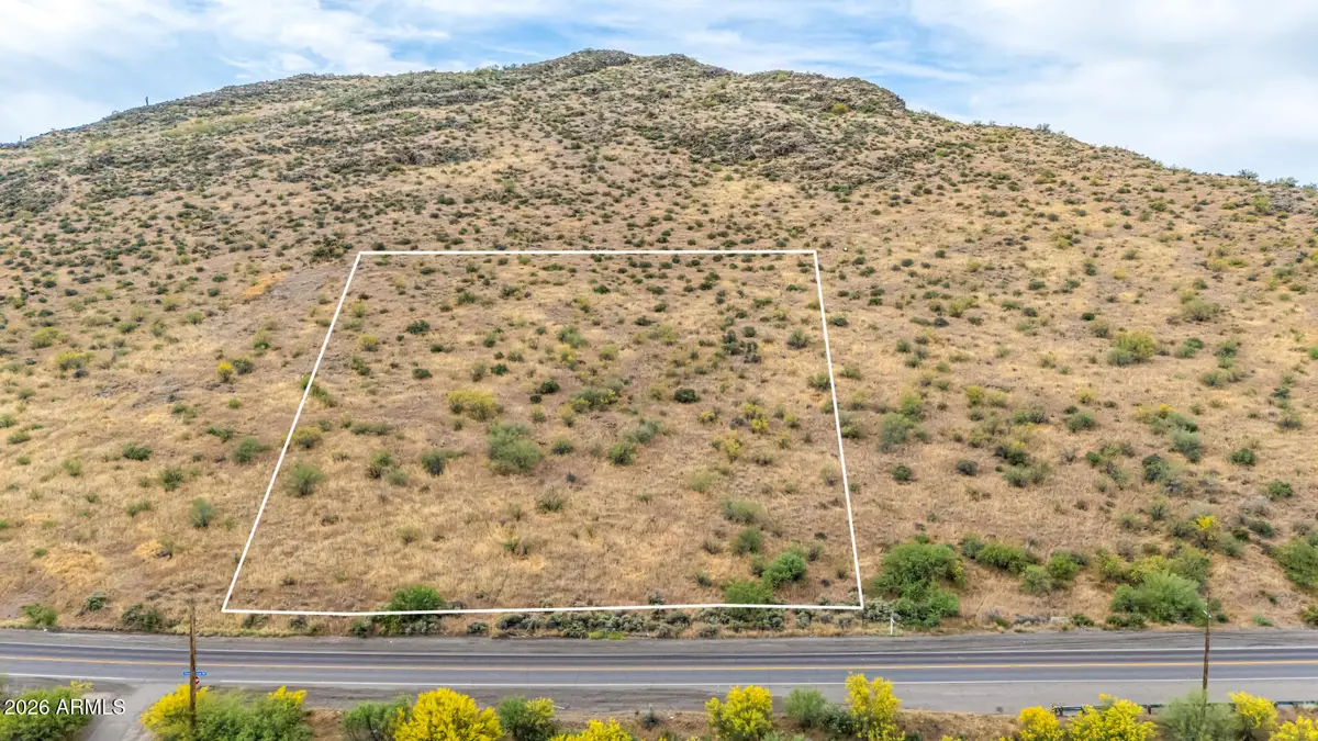 7xx E Circle Mountain Road, New River, AZ 85087 - #1