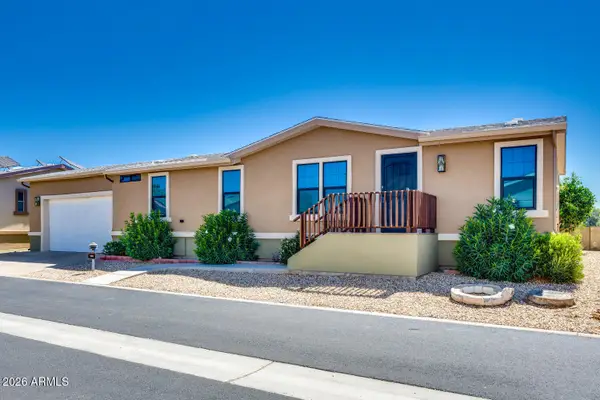 17200 W Bell Road #2329, Surprise, AZ 85374