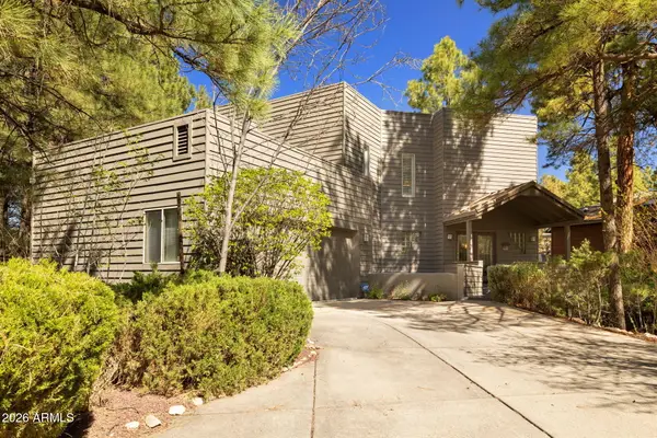 4375 E Burning Tree Loop, Flagstaff, AZ 86004