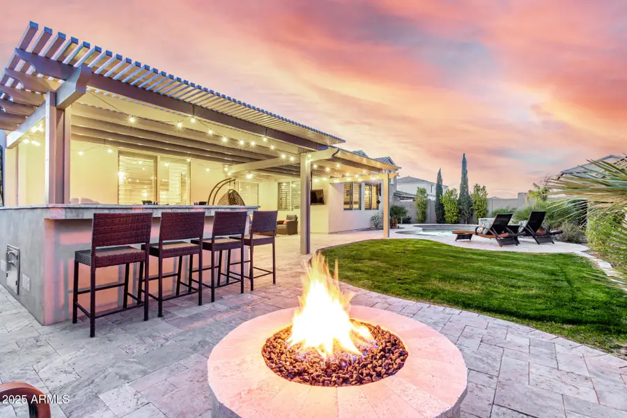 4455 S Matter --, Mesa, AZ 85212 - #3