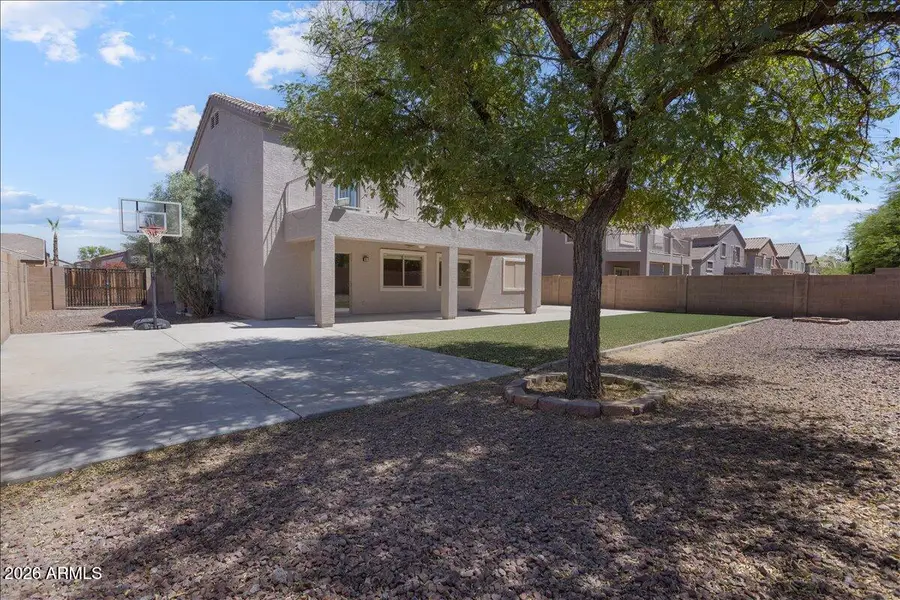 4646 N 111th Lane, Phoenix, AZ 85037 - #3