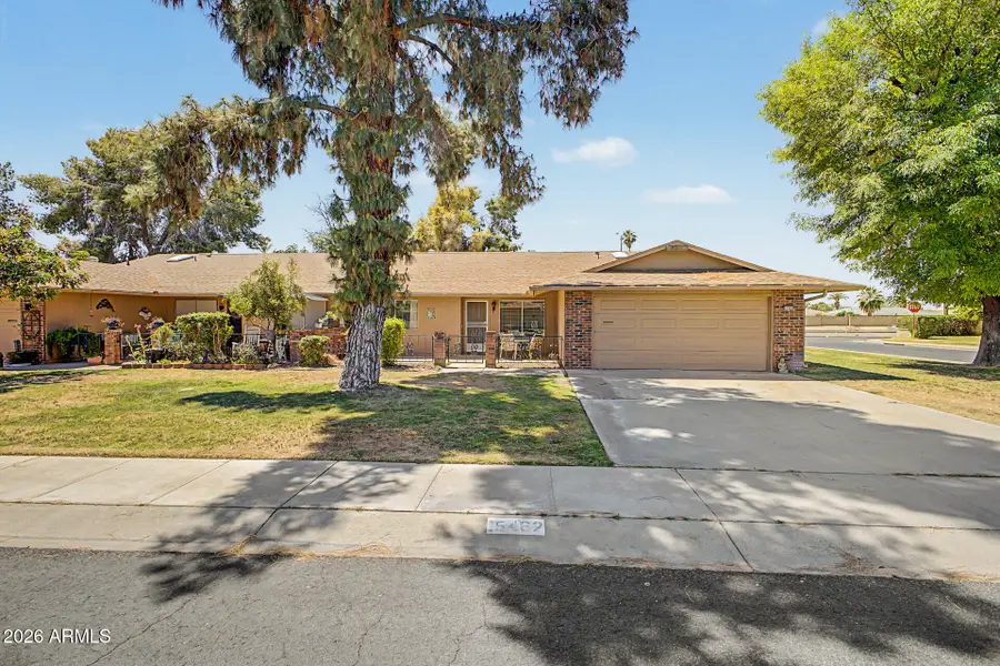 15462 N Lakeforest Drive, Sun City, AZ 85351 - #2