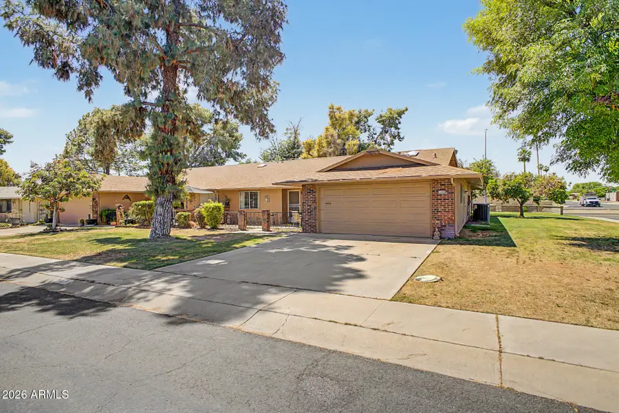 15462 N Lakeforest Drive, Sun City, AZ 85351 - #3