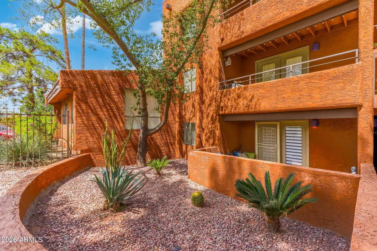 4704 E Paradise Village Parkway N #101, Phoenix, AZ 85032 - #1