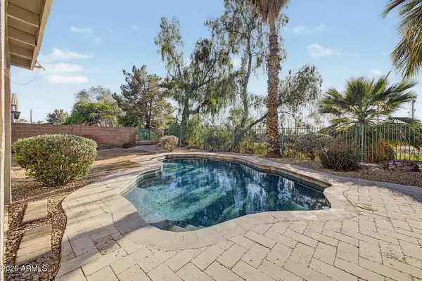 478 N Jackson Street, Gilbert, AZ 85233