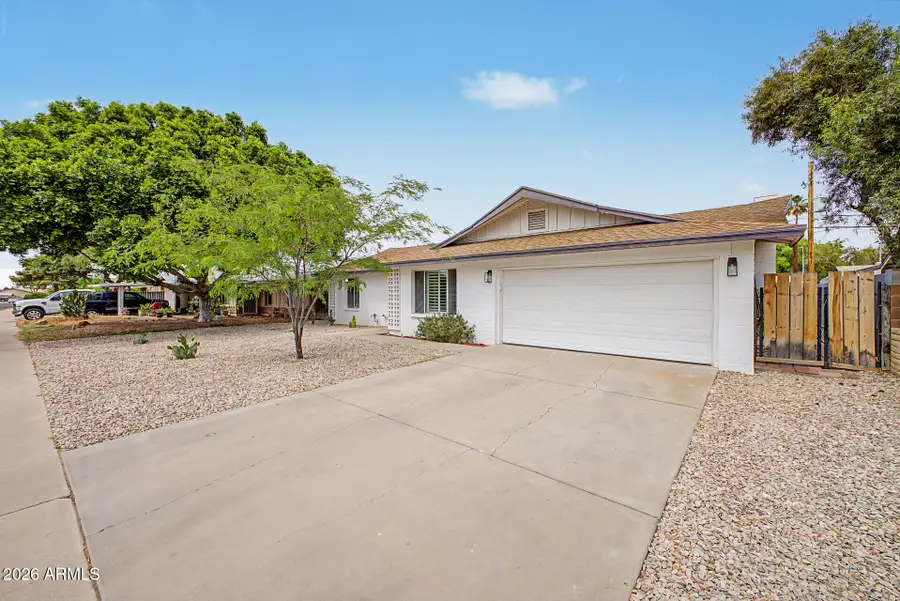 1420 E Campus Drive, Tempe, AZ 85282 - #2