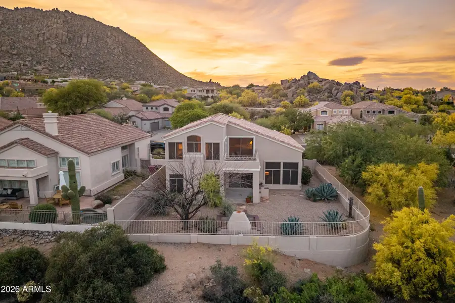 11573 E Desert Willow Drive, Scottsdale, AZ 85255 - #2