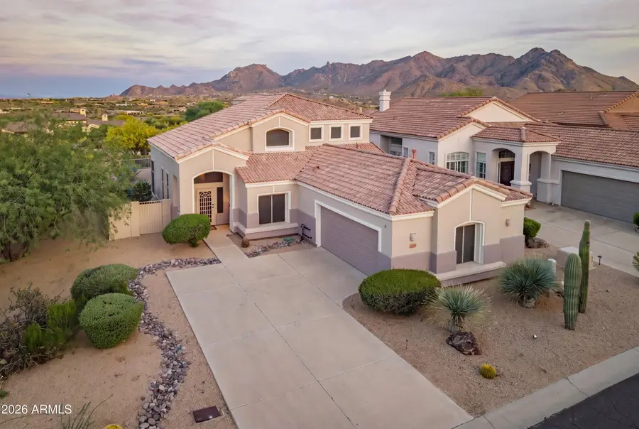 11573 E Desert Willow Drive, Scottsdale, AZ 85255 - #3