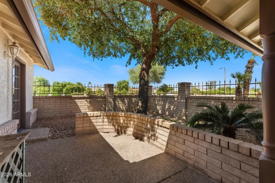 2605 Leisure World --, Mesa, AZ 85206 - #3