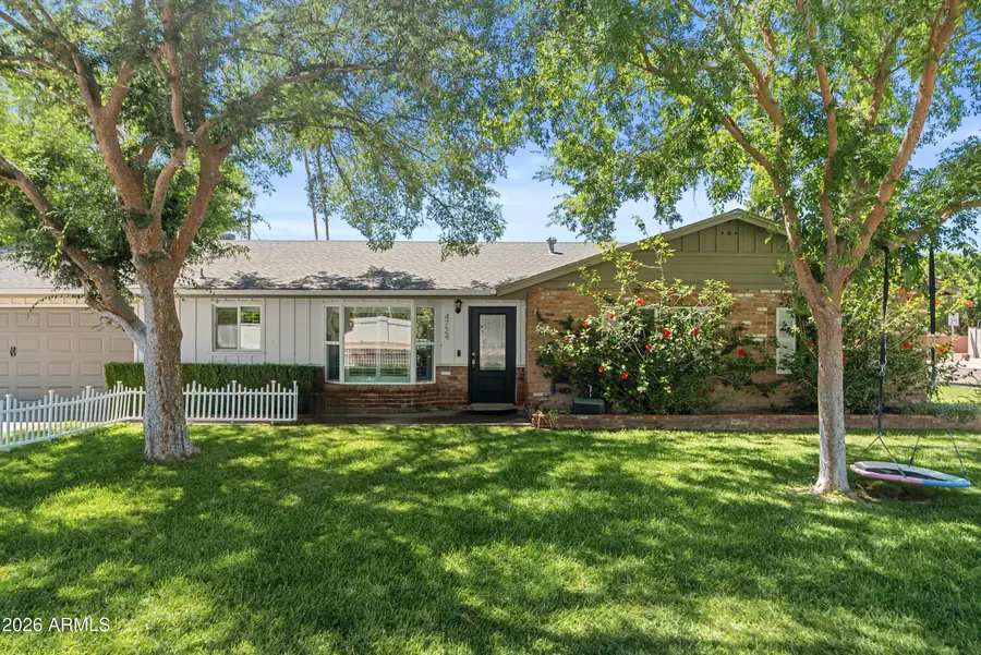 4724 N 36th Street, Phoenix, AZ 85018 - #2