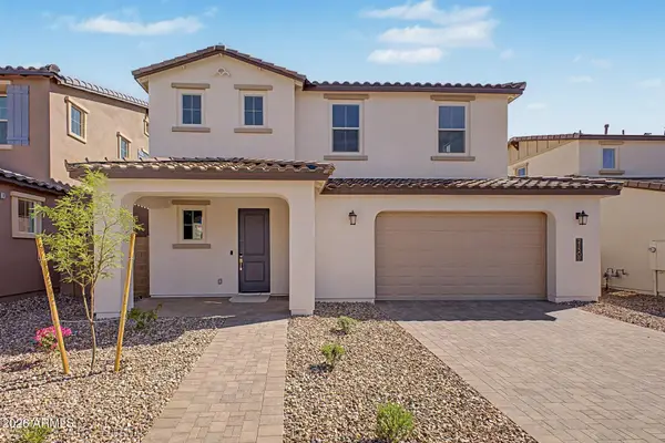 21509 E Timberline Road, Queen Creek, AZ 85142