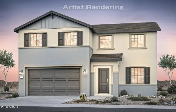 12411 W Jones Avenue, Avondale, AZ 85323