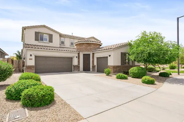 14337 W West Wind Drive, Surprise, AZ 85387