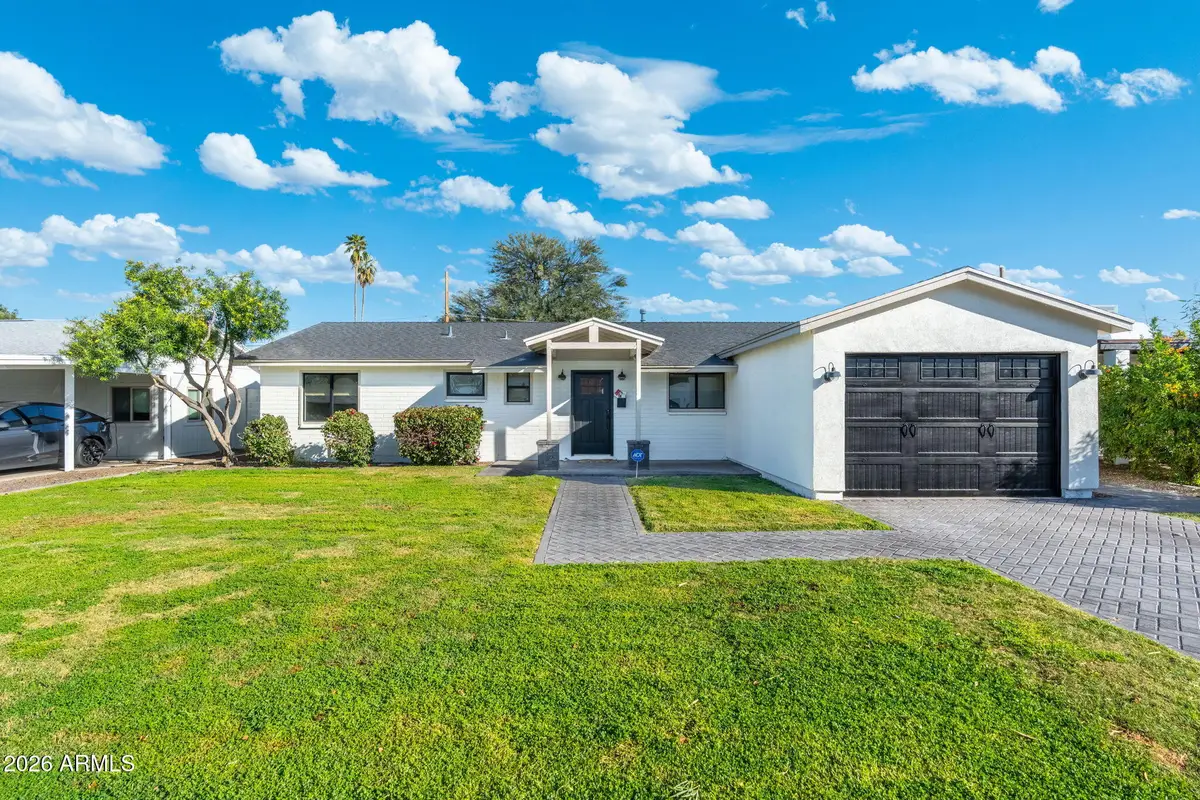 4842 E Fairmount Avenue, Phoenix, AZ 85018 - #1