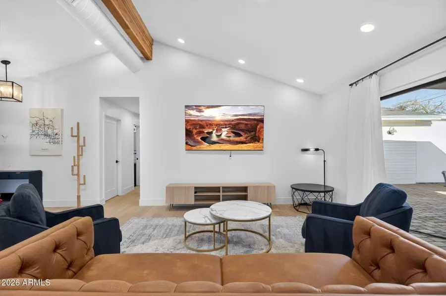 4842 E Fairmount Avenue, Phoenix, AZ 85018 - #3