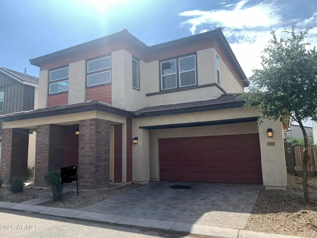 15727 W Melvin Street, Goodyear, AZ 85338 - #1