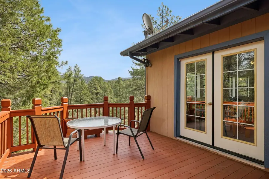 198 W Alderwood Trail, Young, AZ 85554 - #3