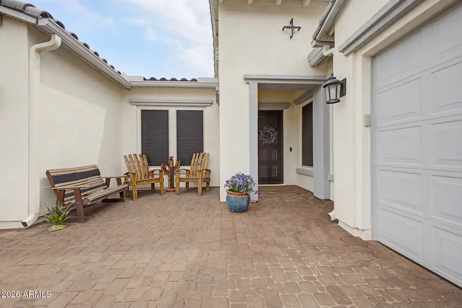 3473 W Mountain Vista Drive, Phoenix, AZ 85045 - #3