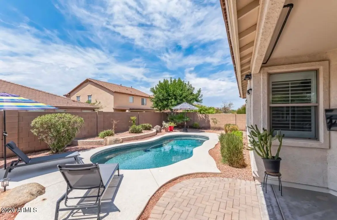 16523 W Sherman Street, Goodyear, AZ 85338 - #1