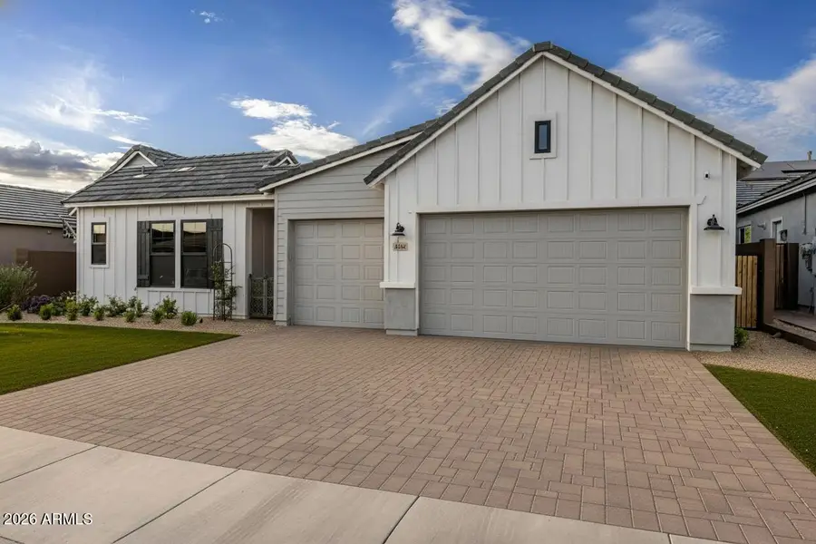 4226 E Desert Vista Trail, Cave Creek, AZ 85331 - #3