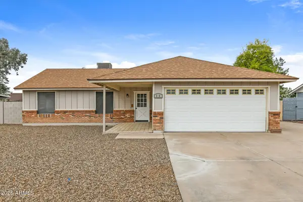 20 W San Remo Street, Gilbert, AZ 85233