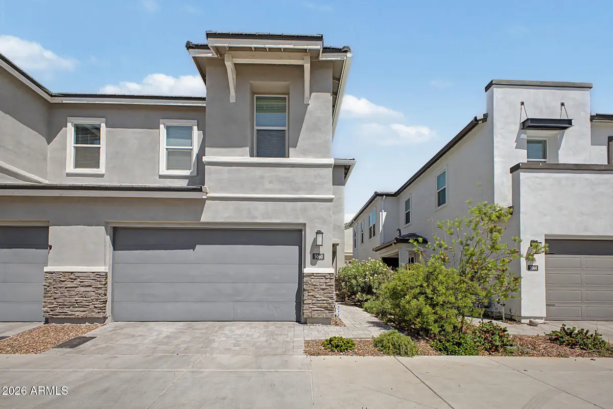 5060 E Gallop Way, Scottsdale, AZ 85254 - #1
