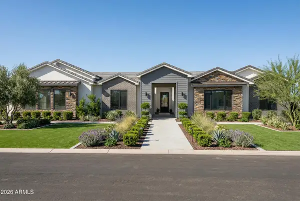 26510 N 100th Lane, Peoria, AZ 85383