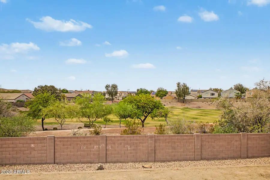 1682 S 233rd Avenue, Buckeye, AZ 85326 - #3