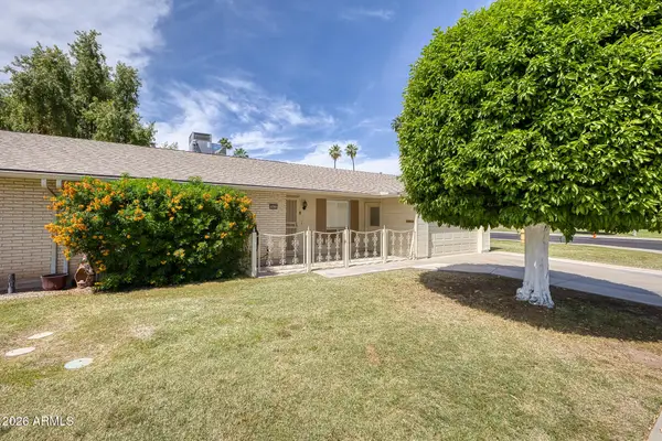 10435 W Camelot Circle, Sun City, AZ 85351