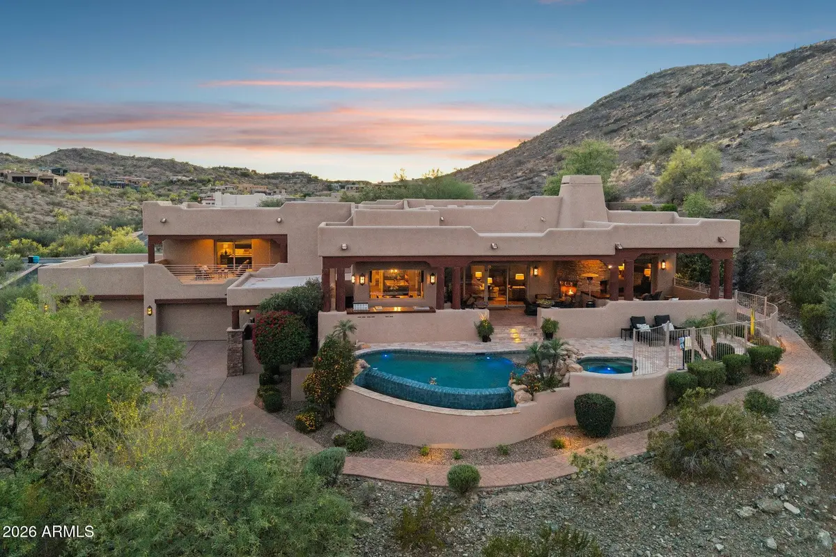 14201 S 20th Street, Phoenix, AZ 85048 - #1