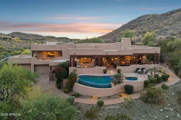 14201 S 20th Street, Phoenix, AZ 85048