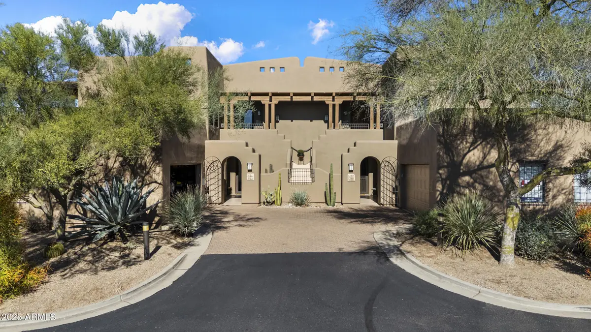 36601 N Mule Train Road #D18, Carefree, AZ 85377 - #1