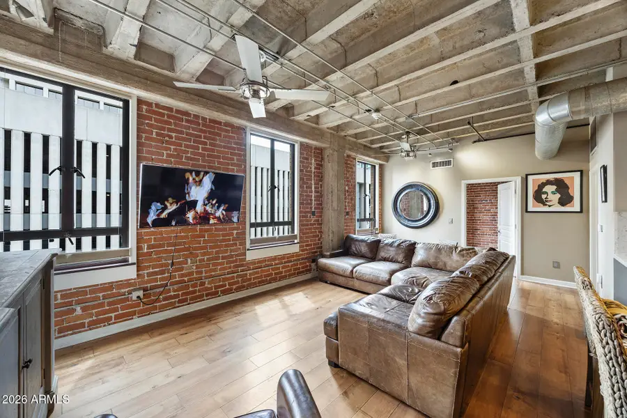 114 W Adams Street #609, Phoenix, AZ 85003 - #3