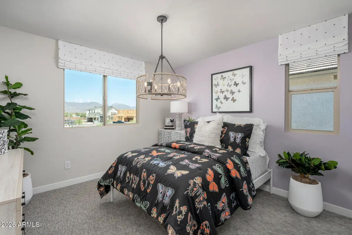 15596 S 180th Lane, Goodyear, AZ 85338 - #1