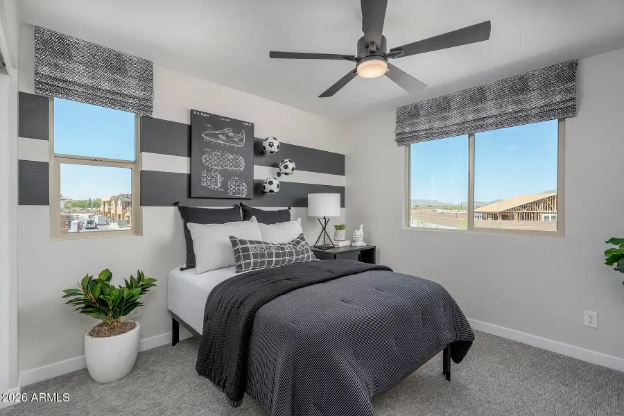 15596 S 180th Lane, Goodyear, AZ 85338 - #2