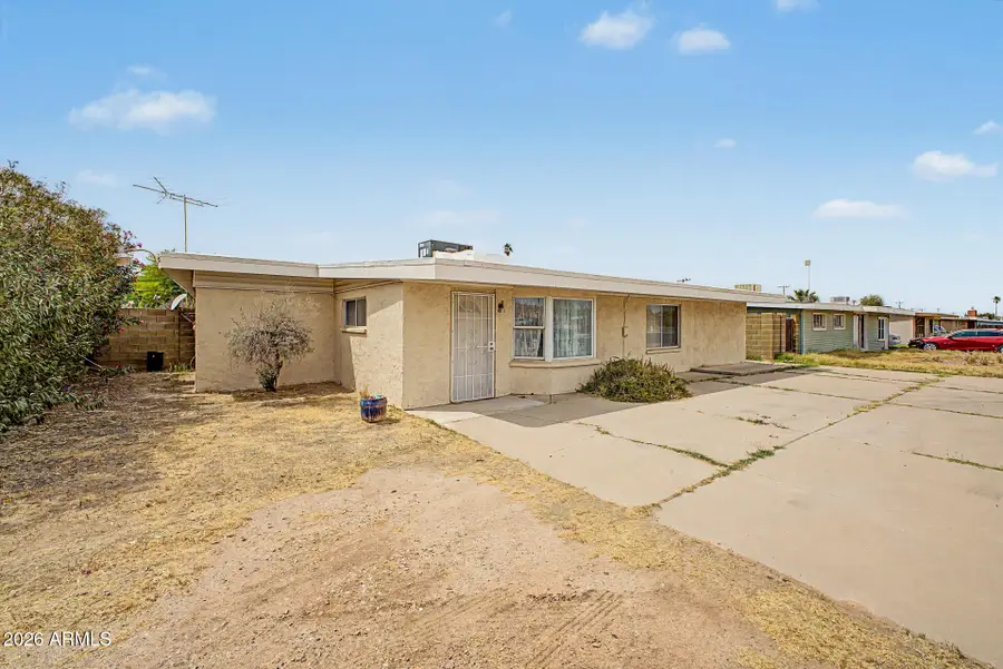 913 N Trekell Road, Casa Grande, AZ 85122 - #2