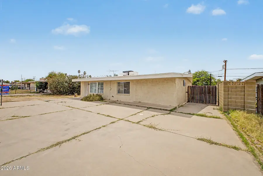 913 N Trekell Road, Casa Grande, AZ 85122 - #3