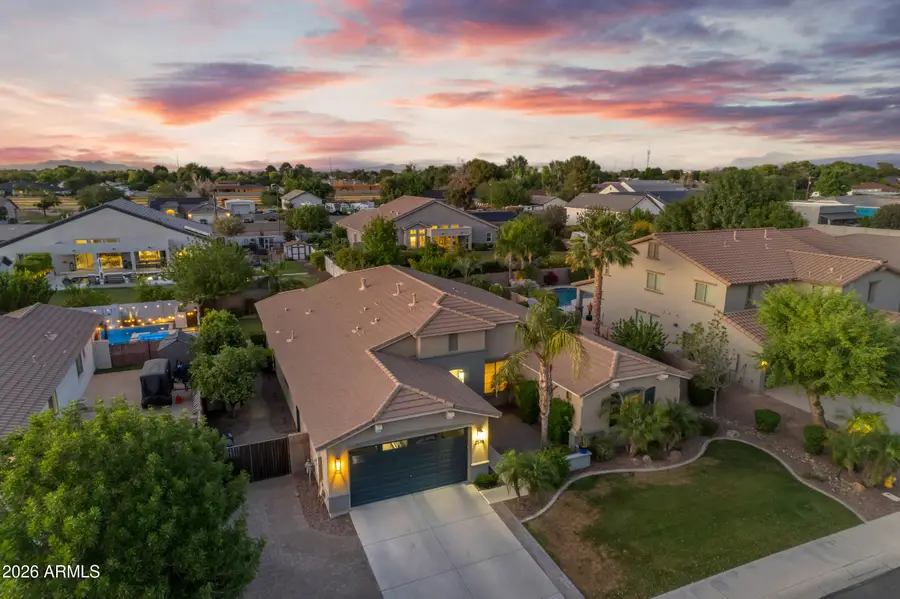 2546 E Carob Drive, Gilbert, AZ 85298 - #3