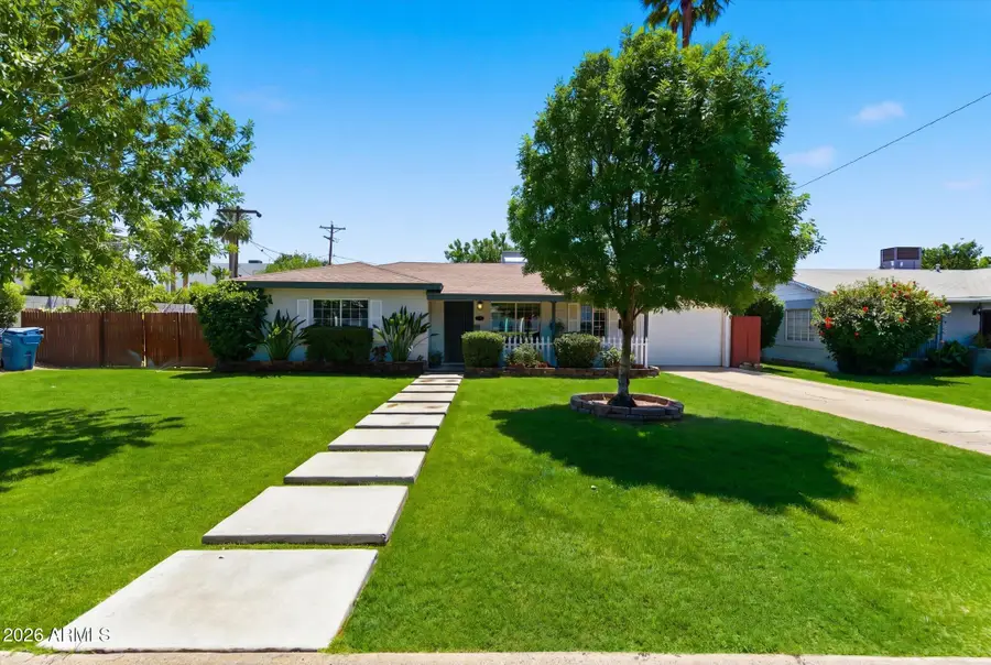 4421 E Monterosa Street, Phoenix, AZ 85018 - #2