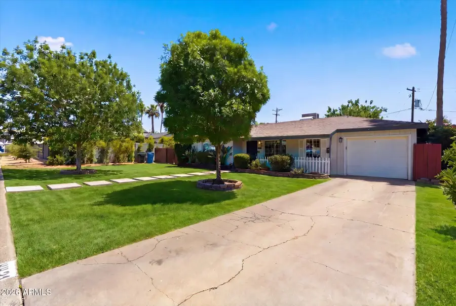 4421 E Monterosa Street, Phoenix, AZ 85018 - #3