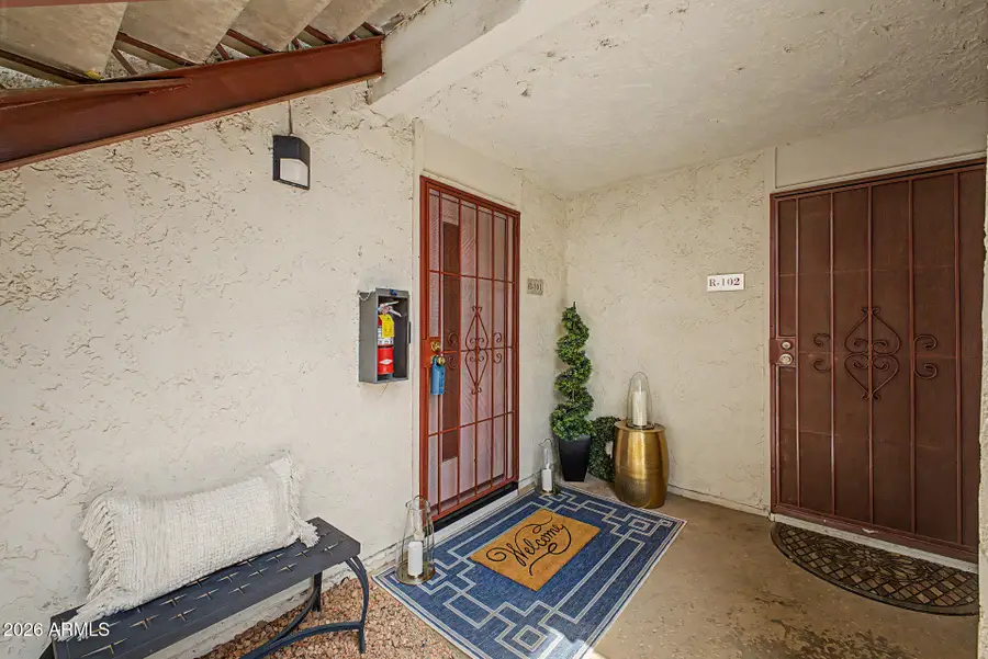 7350 N Via Paseo Del Sur -- #R101, Scottsdale, AZ 85258 - #2