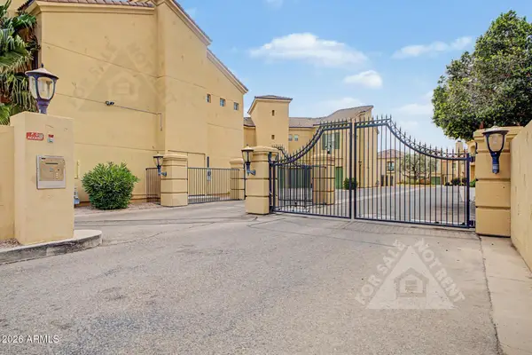 5015 E Cheyenne Drive #6, Phoenix, AZ 85044