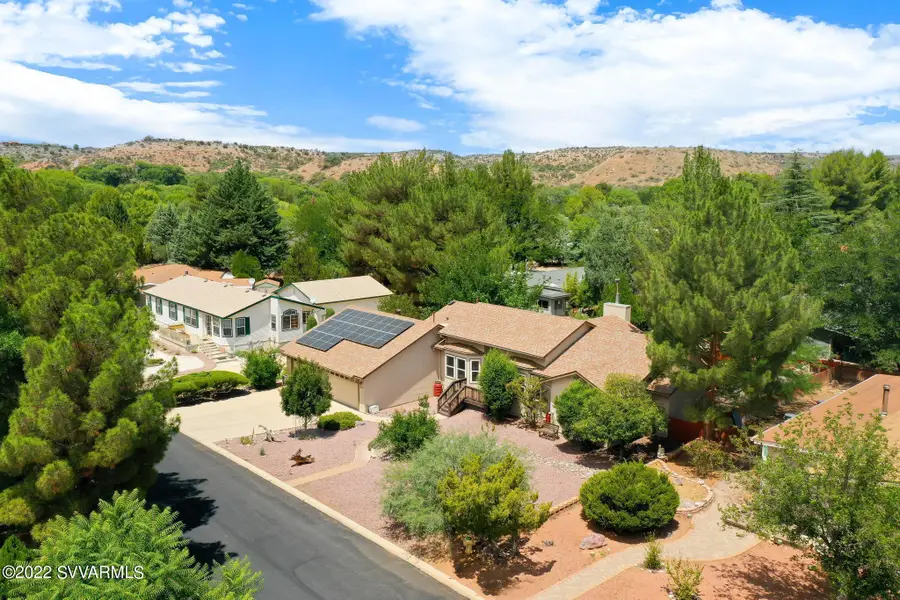 10630 E Oak Creek Trail, Cornville, AZ 86325 - #2