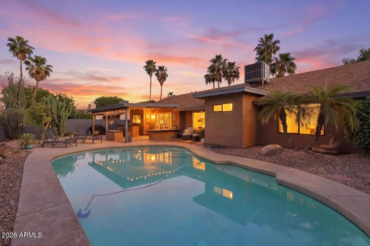 1702 W Manor Street, Chandler, AZ 85224 - #1