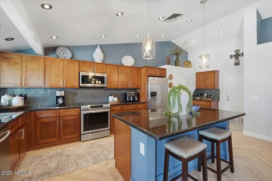 1702 W Manor Street, Chandler, AZ 85224 - #3