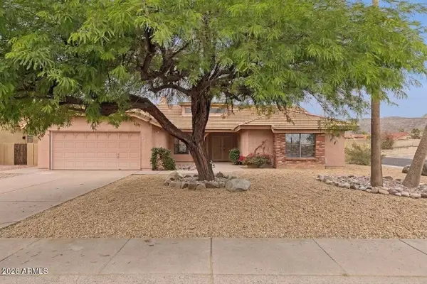 12802 S 40th Place, Phoenix, AZ 85044