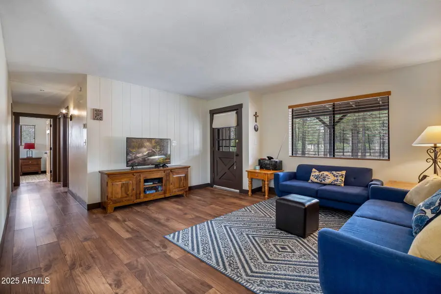 552 Rim Drive, Pinedale, AZ 85934 - #2