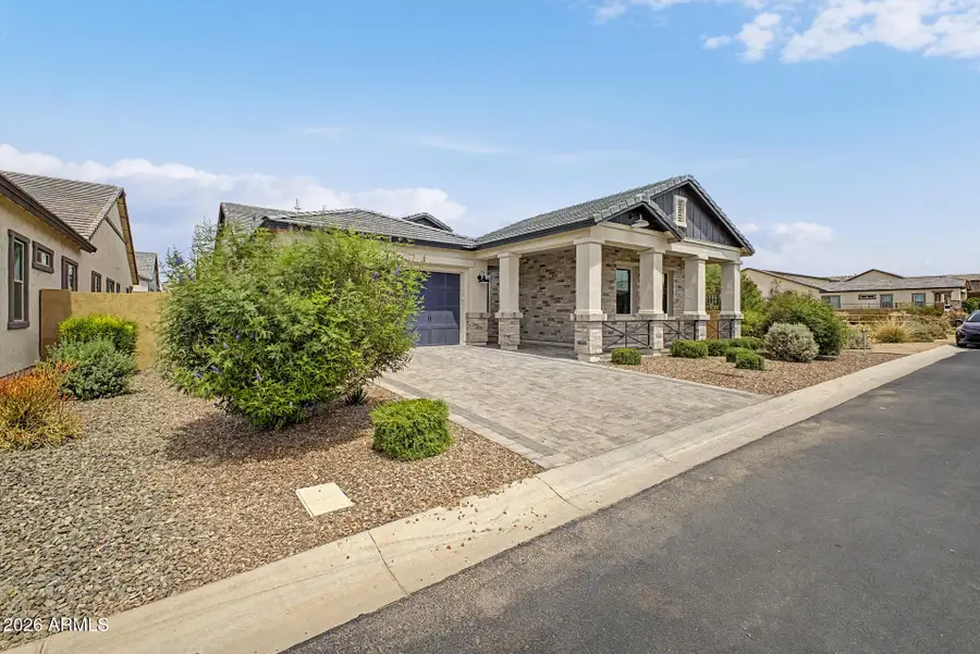 8018 E Jaeger Street, Mesa, AZ 85207 - #3