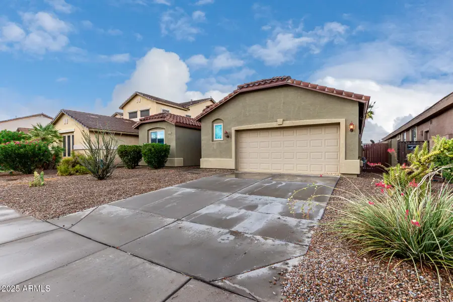 18305 N Larkspur Drive, Maricopa, AZ 85138 - #3